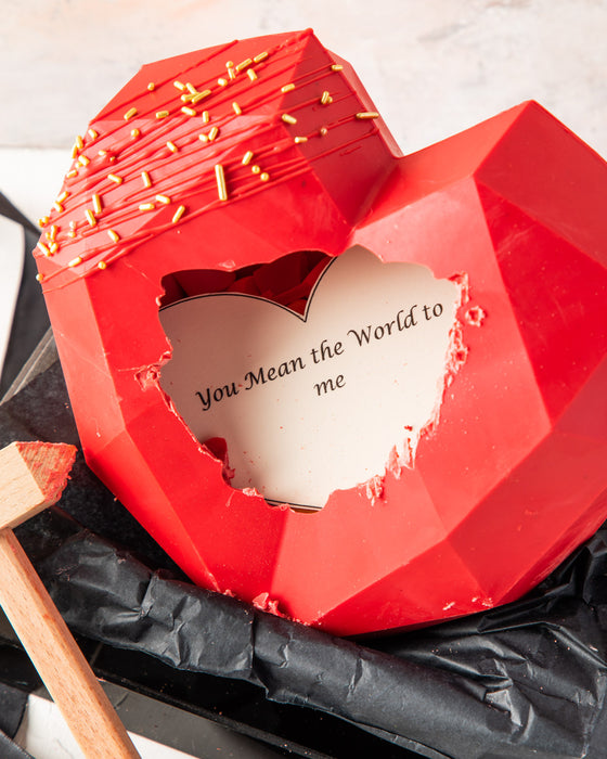3D Heart
