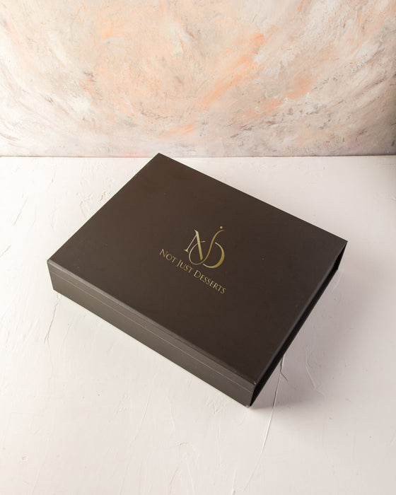Truffles and Pralines