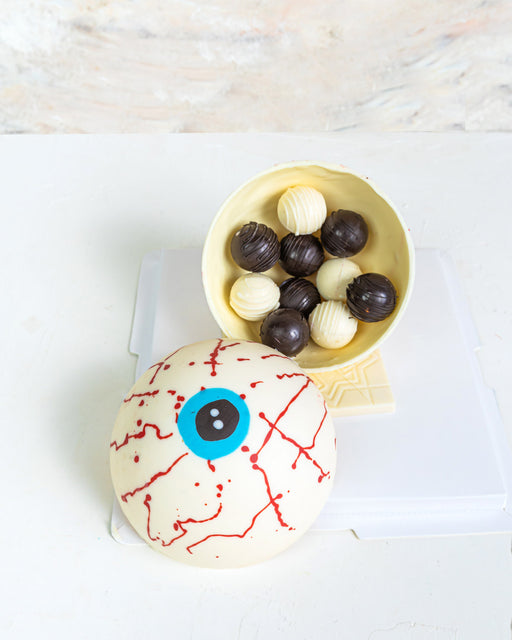 Smashable Eyeball