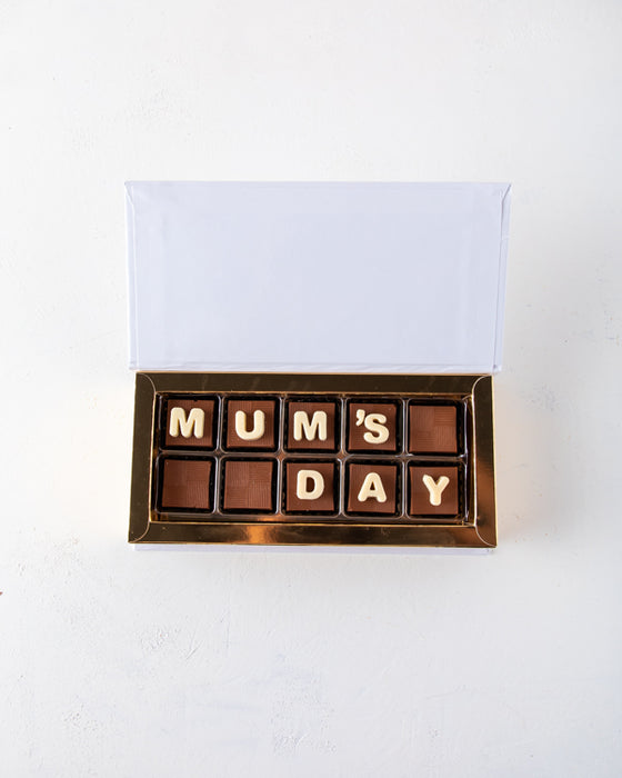 Mother’s day Chocolates delivery UAE