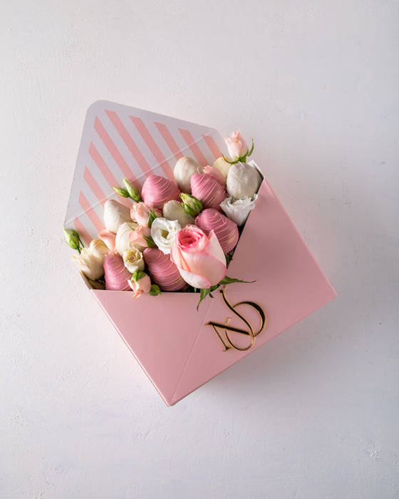 Mother’s day Chocolates delivery UAE