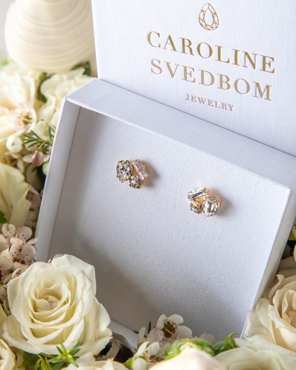 Isa Earrings Hamper