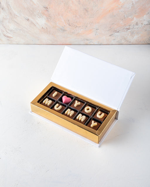 Mother’s day Chocolates delivery UAE