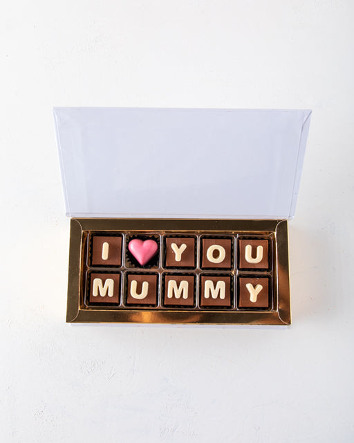 Mother’s day Chocolates delivery UAE