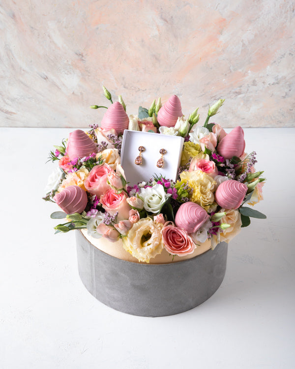 Mother's Day Hampers