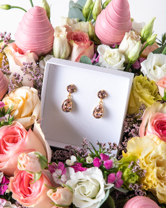Classic Drop Earrings Hamper