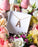 Letter Necklace Hamper