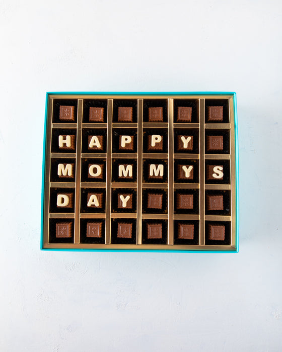 Mother’s day Chocolates delivery UAE