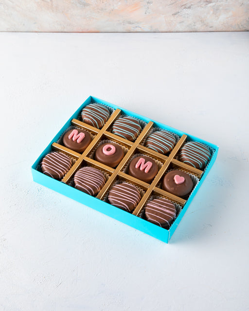  Mother’s day Chocolates delivery UAE