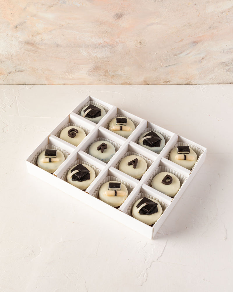 Graduation Gift Oreos