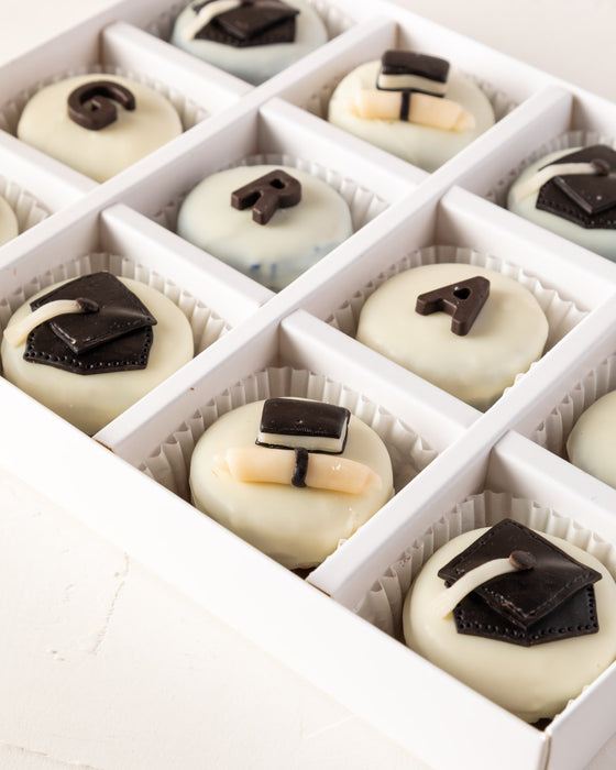 Graduation Gift Oreos