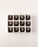 Suit up Chocolate Covered Oreos