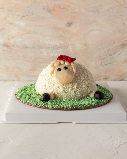 Smash Sheep EID Al Adha