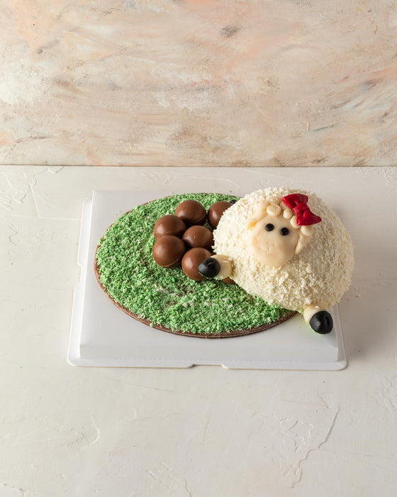 Smash Sheep EID Al Adha