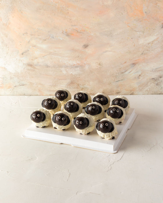 EID Special Cake Pops