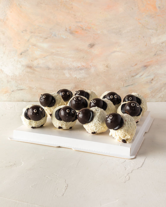 EID Special Cake Pops