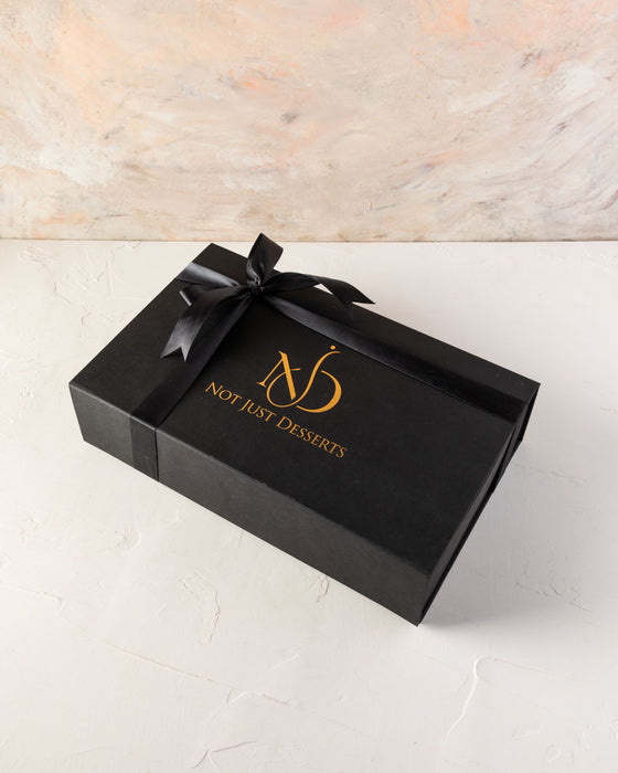 Father's Day Non-Alcoholic Wine Gift Set