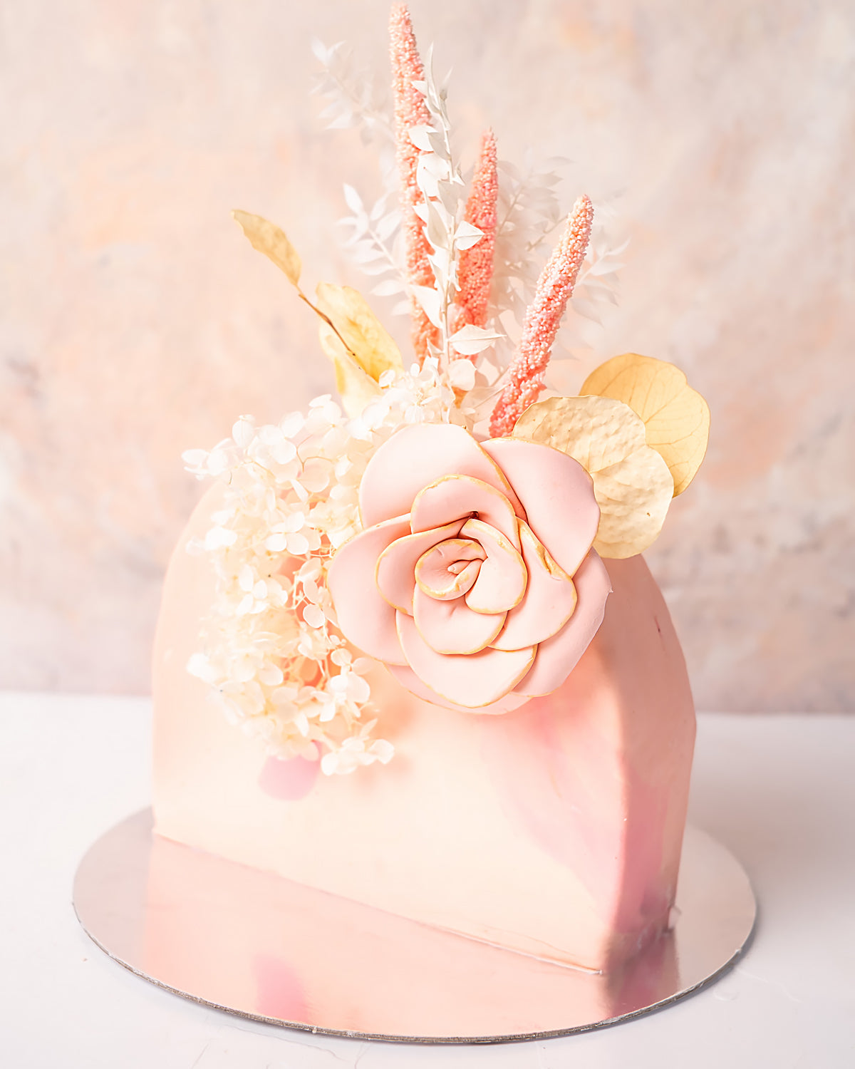 Designer Cake for Her