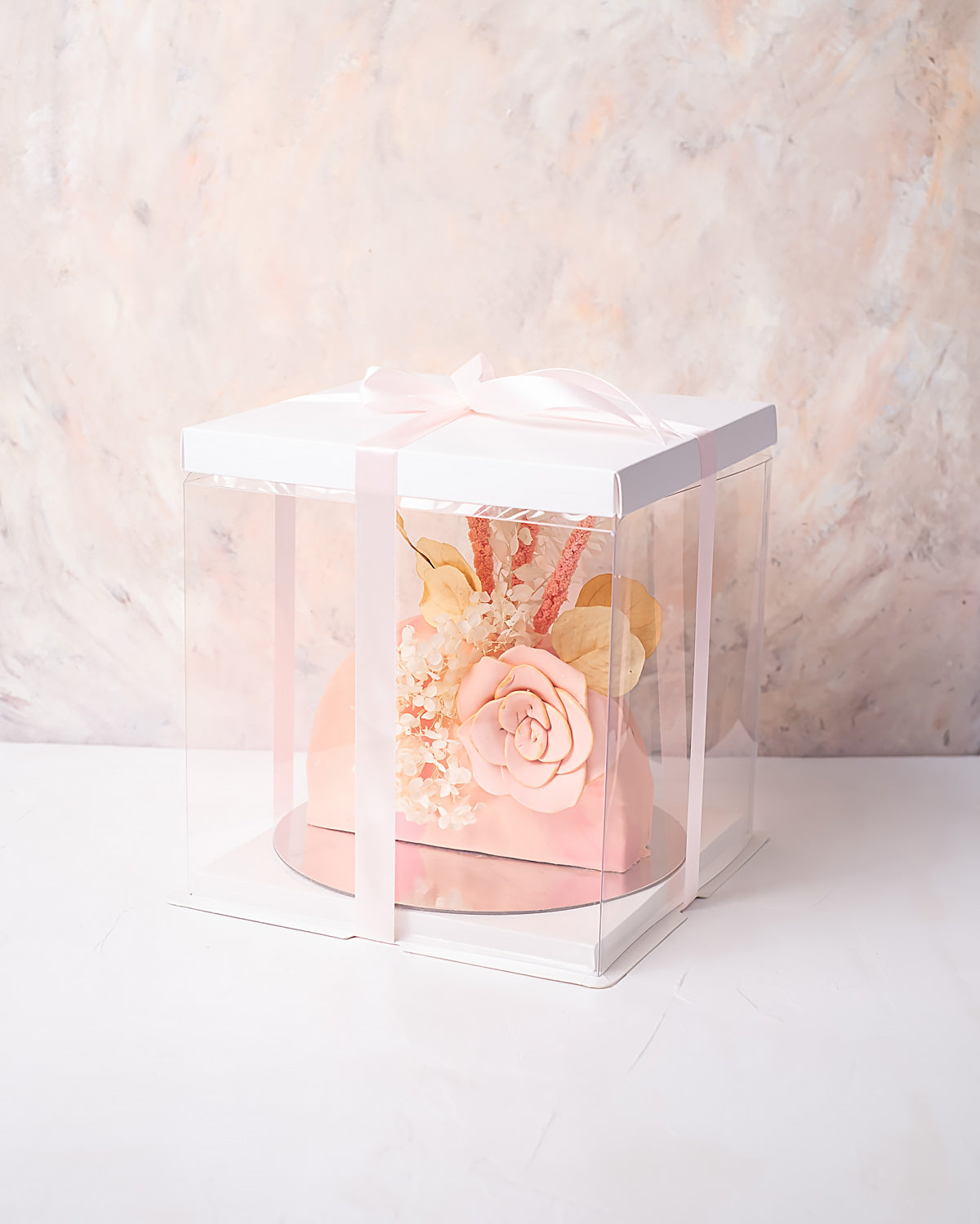 Designer Cake for Her