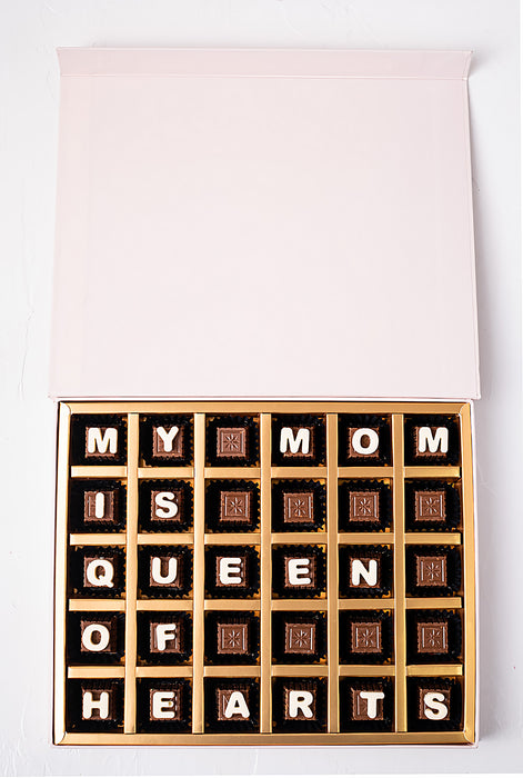 Assorted Mothers Day Chocolate