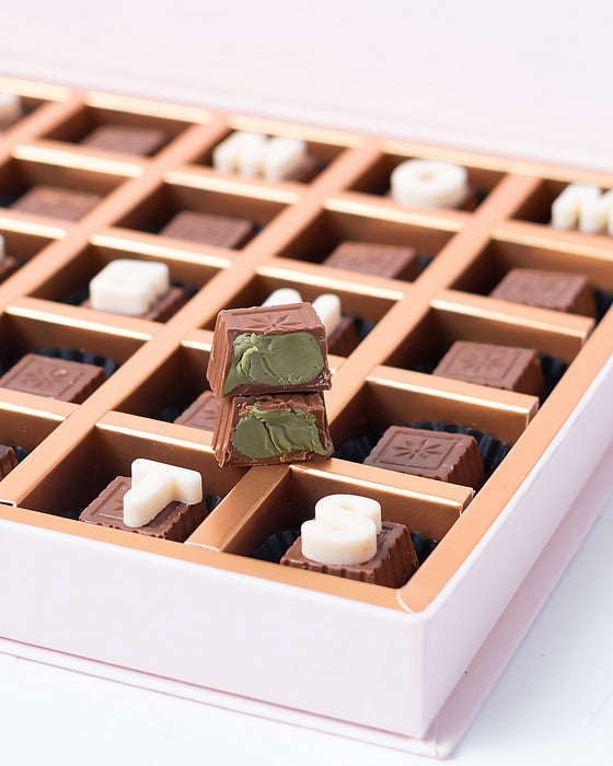 Assorted Mothers Day Chocolate