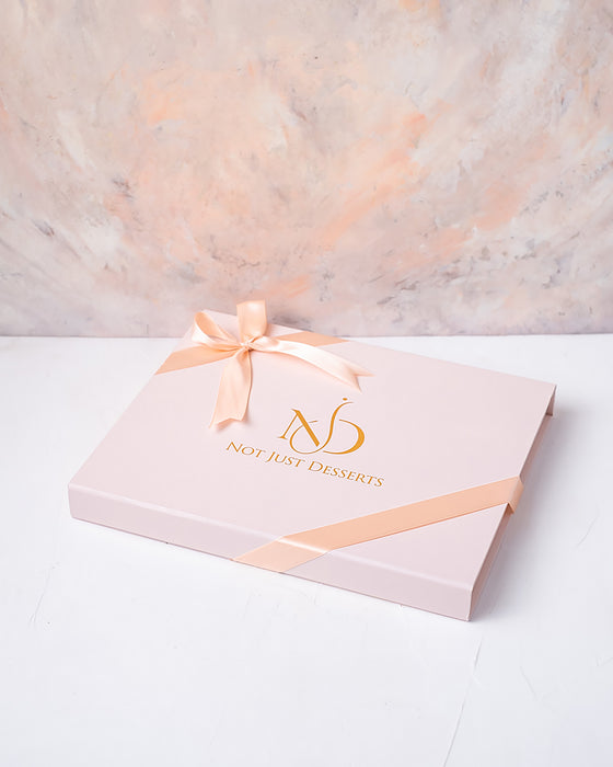 Assorted Mothers Day Chocolate
