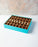 Personalized Message Chocolates