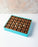 Personalized Message Chocolates