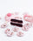 Assorted Cakesicles and Pretzels