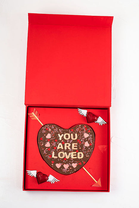 You Are Loved