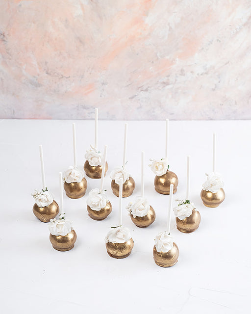 Party Cake Pops