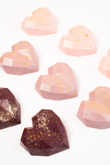 9 Hearts Valentines Edition