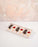 White and Dark Chocolate Cakesicles