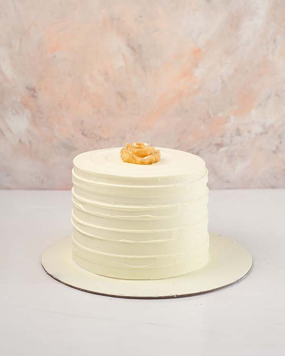 Basic Celebration Cake