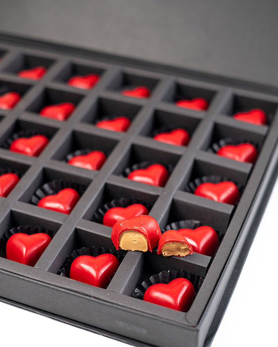 30 Hearts Collection