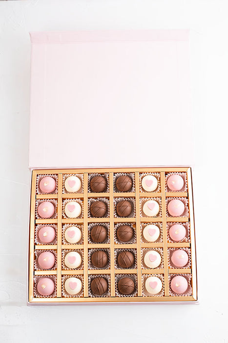 30 Truffles