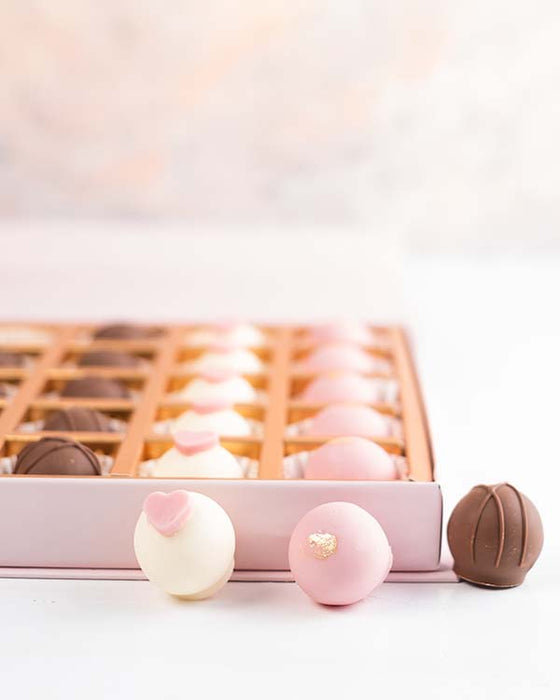 30 Truffles