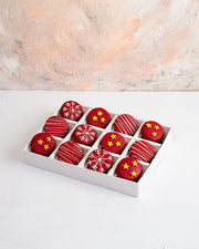 Seasons Special Oreos