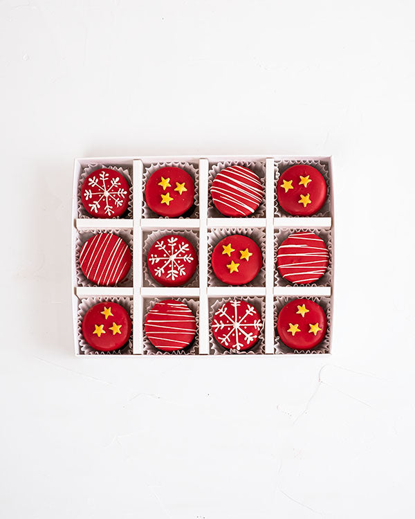 Seasons Special Oreos