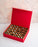 30PCS XMAS Customizable CHOCOLATE BOX