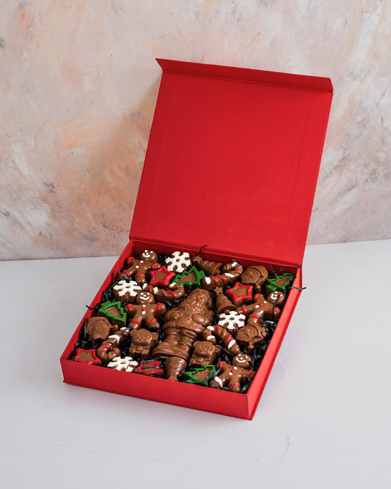 Assorted Xmas Collection