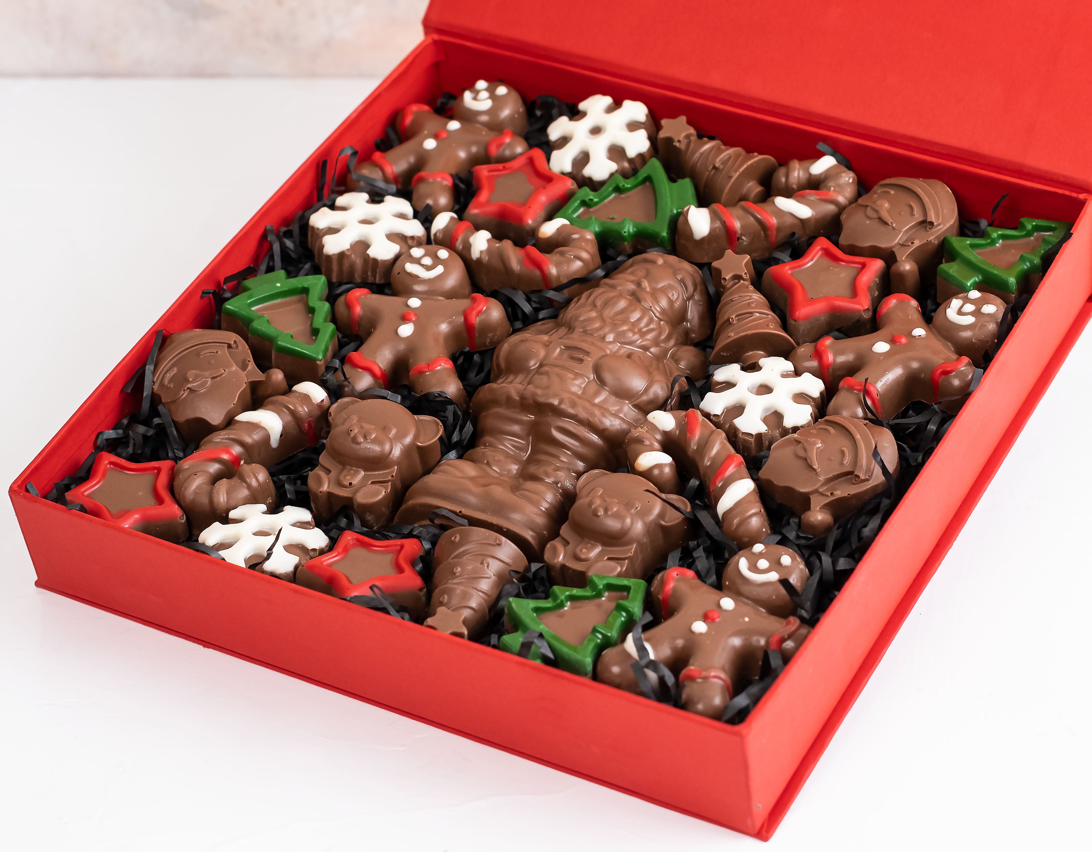 Assorted Xmas Collection