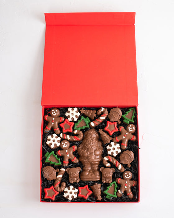 Assorted Xmas Collection