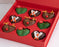 9pcs Assorted Christmas Collection