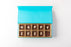 Assorted New Year Greeting Box