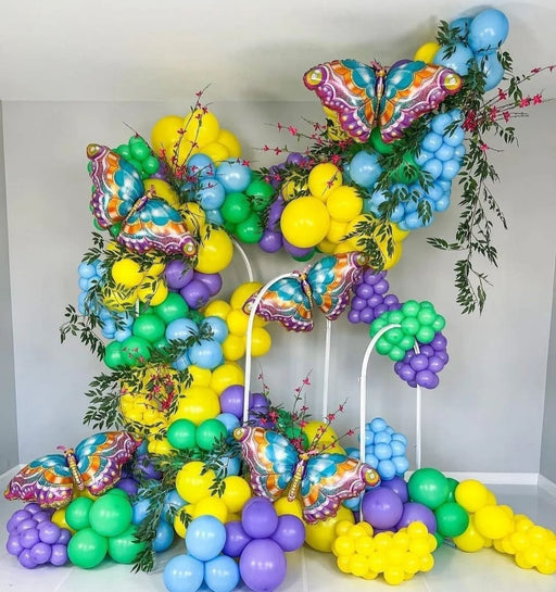 Nature Garland Party Balloon Set