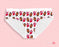 "Number #1" Ladies Personalised Knickers