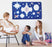 Sticker Poster - Constellation