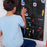 Sticker Poster - Alphabet