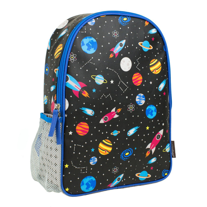 Eco Friendly Backpack Space
